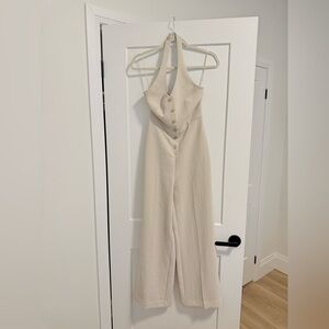 Aritzia Jumpsuit 💫